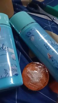 Product Review of BODY TONER WHITENING EXTRA ANGGUR 120 ML from E**a 0