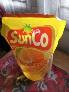 Product Review of Minyak SANIA 2L  Rendah lemak from F**E 0