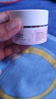 Product Review of Alest Suncare Vitamin Alicia Skincare (CSA) from I** R**i 0