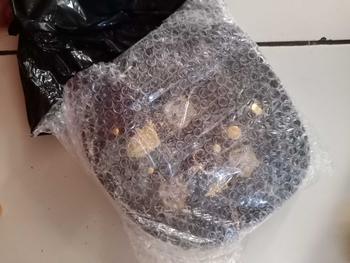 Product Review of sabuk kopel set satpam /kopel set security Hitam Kulit from i** 1