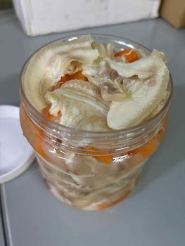 Product Review of [Chỉ giao miền Nam] Hủ tai heo ngâm chua ngọt 900g from N**G 1