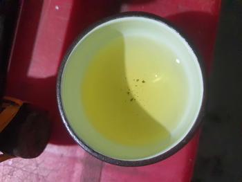 Product Review of Trà Nõn Ngon Túy Trà - Trà Tân Cương Chè Búp Chè Thái Nguyên Tea Nước Trà - Sản phẩm sạch theo chuẩn VietGAP - Đổi trà mới miễn phí from G** s**p đ** c**i 0