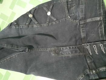 Product Review of 2.D18 [ Lên Nguyễn Store ] Quần Jean (Bò) Nữ, Lưng Cao 3 Nút, Dài 95-97cm, Size 42kg-75kg, Thiết Kế, Màu Xám, Xanh, Ống Ôm, Co Giãn, Mền Mịn, Bigsize, Hotgirl, Mang Phong Cách Năng Động, Trẻ Trung, Tự Tin, Dễ Phối Đồ, Skinny. Women from T** M** 0
