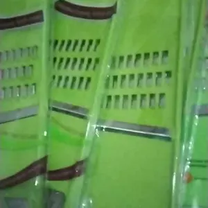 Parutan Serbaguna 2 in 1 / Parutan Multifungsi / Parutan Sayuran Dan Buah Bahan Plastik Kuat Tahan Lama