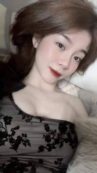 Product Review of ÁO LỆCH VAI REN (2 LỚP CÓ LÓT) - SI MÊ EM - ẢNH SHOP CHỤP - Áo nữ from C**🍬 2