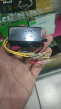 Product Review of Adjustable Interrupter Relay 12v Universal / Adjustable Horn/Car Horn Controller from N**o A**l 1