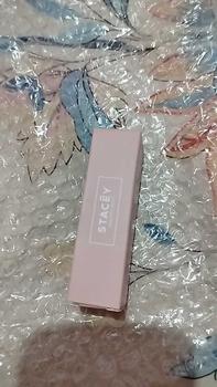 Product Review of Stacey Healthy Pout Lip Serum - Make Up Lip Serum Korea Vitamin Bibir from P**i T**a 0