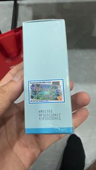 Product Review of Serum BHA cấp ẩm kiềm dầu Blissberry Pureskin Daily Gentle Calming 15ml from T**i t**h ă** s**h 0