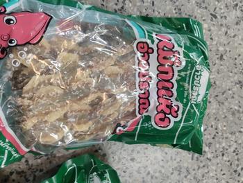 Product Review of กุนเชียงหมู อย่างดี เกรดA แพ็คละ 500 กรัม from ผ**า แ**3 1