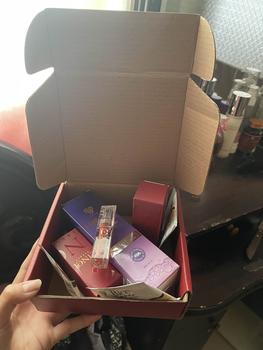 Product Review of [DVMC] COMBO 2 SON PUDDING + 1 SERUM CHỐNG NẮNG - MỪNG NGÀY QUỐC TẾ 08/03 from B** B** 0