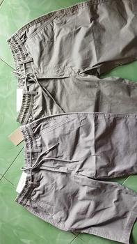 Product Review of QUẦN SHORT_KINGFASHION Menswear Nhiều Màu Chất Liệu Kaki Cao Cấp Lưng Thun Dây Rút Có Khóa Kéo Vải Co Giãn. Trẻ trung, năng động, mạnh mẽ. Kem Màu Đen Nhung from H**m 0