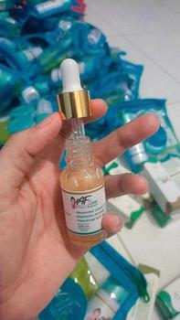 Product Review of Serum AF Gold Mengencangkan Wajah Kerutan from u**a s**p 0