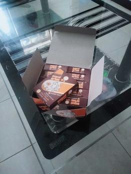 Product Review of sepet arum keset wangi khas isi 100 Kewanitaan bpom from e**a 0