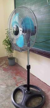 Product Review of Standard Stand Fan 16" (Metal Blade) STO-16E from G**✨ 0