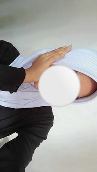 Product Review of Kaylahijab99"Dinamic Sportwear" jilbab Muslim kerudung Wanita Bergo linear Sport Standar Panjang Nyaman dipakai sekolah olahraga dan kerja Bahan Jersey Sporty Pet Tebal coklat pramuka Instan Santai Topi from ** 0