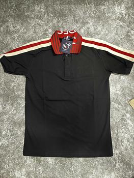 Product Review of áo thun cổ tròn thêu rắn  nổi bậc bắt mắt người nhìn mẫu menswear áo  polo from N**n T**h T**n 1