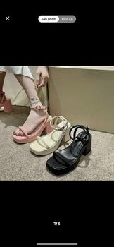 Product Review of Set 5 quần lót nữ đúc su viền sóng cạp thấp không lộ viền họa tiết trái tim ผ้าฝ้าย น่ารัก from K**i S**p 1
