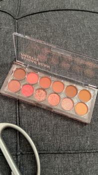 Product Review of Bảng Mắt sivanna 12 ô 3 tone màu tiện dụng from M** m** m** 0