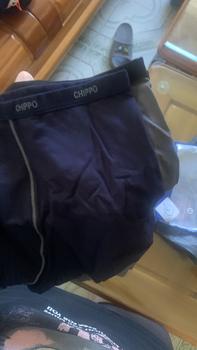 Product Review of Combo 3 chiếc Quần boxer bé trai Chippo quần lót bé trai 5 đến 16 Tuổi từ 30 đến 60 Kg from D**u 0