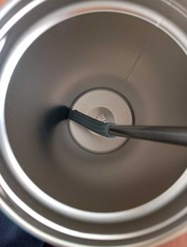 Product Review of Ly Giữ Nhiệt Chất Liệu Inox 304 Cao Cấp Cốc Giữ Nhiệt Dung Tích 600ml Kèm Ống Hút Có Núm Đậy Tiện Lợi from p**o 0