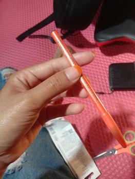 Product Review of Viva Pensil Alis Ori FREE Spoils Pencil Black, Dark, Brown ORIGINAL 100% from Q**r 3