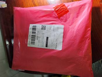 Product Review of Váy tafta cổ yếm hở vai tay bồng thiết kế Lucido V42 from T** 0