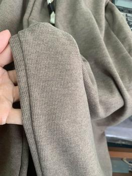 Product Review of Quần Suông Chất Dạ 2 Lớp Dày Dặn Mềm Mịn. Quần Suông Dạ Cao Cấp Mặc Tôn Dáng Nữ Pants from M**h C**u 0