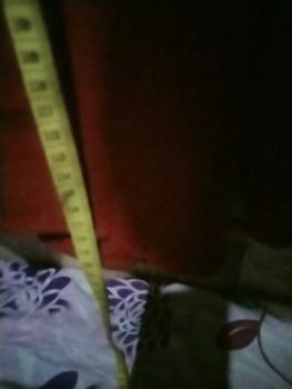 Product Review of Gamis Anak rayon premium bahan adem termurah bisa cod from @**9 2