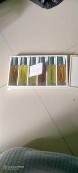 Product Review of ( 1 BOX ISI 6 PCS ) TALKME RICH SERIES EDT 30 ML Uniseks from f**0 1