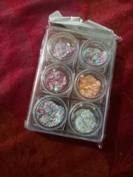 Product Review of ( MẪU MỚI ) NHŨ MẮT KIM TUYẾN KIRA ĐẸP LUNG LINH CHÍNH HÃNG from H**g T**2 0