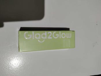 Product Review of Glad2Glow Centella Salicylic Acid Overnight Acne Spot Treatment 5g | Totol Jerawat Salep Jerawat Acne Gel Anti Acne Cream from x**x 0