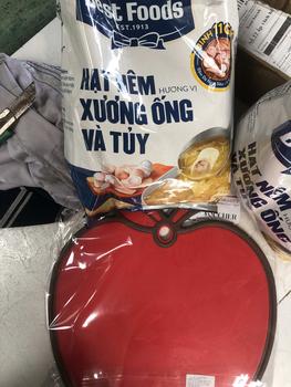 Product Review of Combo 2 Gói Hạt nêm Best Foods Hương Vị Xương Ống Và Tuỷ 2kg X2 from X**n H**h 1
