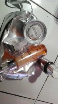 Product Review of (NEW) PAKET KFSKIN KLINIK TAHAP 2 WITH STEMCELL from @**_ 0