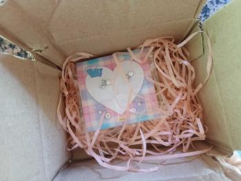 Product Review of Fairybaby ต่างหู Miss Bow ต่างหู ขนาดกระทัดรัด น่ารัก รูปโบว์สีเงิน ห้อยตุ้งติ้งเพชร สีขาว เล่นแสง สะดุดตา from อ**🙈 1