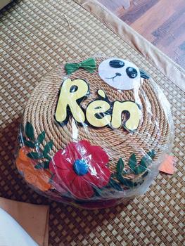 Product Review of Decor lớp học Rèn Đức Luyện Tài Miệt Mài Học Tập from B**5 0