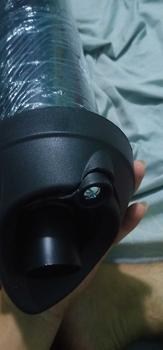 Product Review of Ống xã xe máy pô lc v6 cỗ tăng 2 khúc gắn các dòng xe wa/si/ex/winer có chọn phân loại xe. Cổ dài cắt bớt rồi gắn Phụ Kiện Phụ Tùng from T**) 2