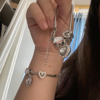 Product Review of [My.empe] Charm Hoạt Hình Lẻ Hợp Kim Xi Mạ Bạc from ** 0
