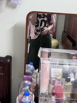 Product Review of Quần Jean Ống Rộng "Uri Jeans" Tulidu, Ống Đứng Rộng Chất Co Giãn Vải Cotton Jeans Cao Cấp [S90] from h**k 0