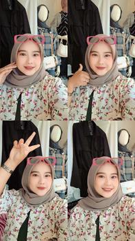 Product Review of Kyla Fashion - One Set Fuji from M**9 2