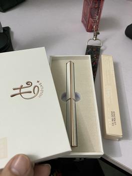 Product Review of [GOGO TALES] Bút kẻ mắt nước GOGOTALES Basic Bền Màu Phù Hợp Cho Người Mới Bắt Đầu Eyeliner from C** T**g M**h 0