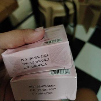 Product Review of [FDA Approved] COD BUY 1 TAKE 1 WORADA  SPF60+++ Sunscreen Sunblock Whitening Cream Waterproof Long Lasting Face Body Skin 50ml All Skin Types SPF60 3 IN 1 SUNSCREEN Sun Protection Moisturizer Make-Up Primer And Freebiees Facial Skincare Uv Daily Comfort from J**a 1