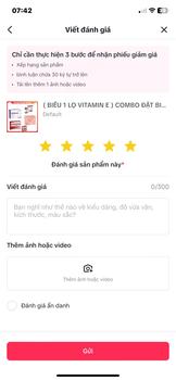 Product Review of ( BIẾU 1 LỌ VITAMIN E ) (COMBO ĐẶT BIỆT VIPP PHIÊN BẢN 2 LỌ ) SÂM TỐ NỮ ESTROGEN VIPPX10 2 LỌ 60 viên - TRẮNG DA NGÀY VÀ ĐÊM WHITE SKIN 2 lọ 60 viên -TRANEXAMIC ACID  2 lọ 60 viên - 1 lọ Vitamin E Omega 30 viên - thực phẩm hỗ trợ bổ sung chăm sóc sắc đẹp from T**ý h**g 0