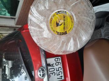 Product Review of Tổ Yến Vụn Loại 1 [Hộp 50/100 Gram] [ Có Quà Chưng ] - YẾN SÀO CÔ BA from k**2 0