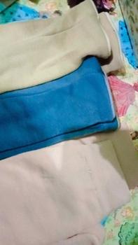 Product Review of Kaos Kaki Jempol Muslimah Polos from b**e 0