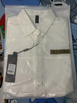 Product Review of Áo sơ mi kaki dài tay vicenzo Menswear 63372 from ❤**️ 0