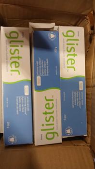 Product Review of ของมาใหม่ซื้อ 2 แถม 1 พร้อมส่ง Amway GLISTER(200g) Multi-Action Fluoride Toothpaste แอ มเวย์(200g) from ค**ด 0