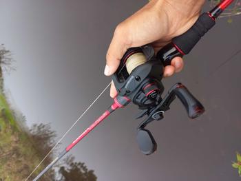 Product Review of Joran pancing Ul imperator from o**g b**a 3