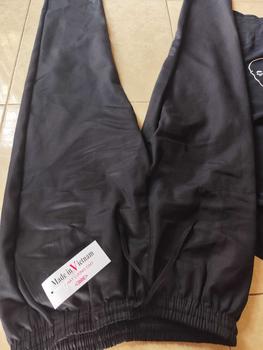 Product Review of Bộ Quần Áo Nam Áo Sơ Mi Dài Tay Phối Quần Dài Kaki Basic Có Túi Trẻ Trung Thời Trang Zenkonu SO MI NAM 023 + QUAN NAM 060 from 𝒬**𝑔 1