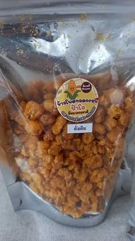 Product Review of ข้าวโพดทอดกรอบป๋าโอ 100 กรัม ออร์แกนิก from h**_ 0