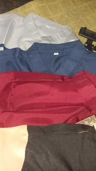 Product Review of 100ribu Dapat 4 Model Baju Koko Kurta Dewasa Katun Muslim from y** c**k 0